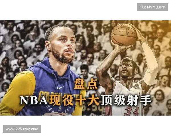 NBA三分之王盘点：历史最佳三分射手及其传奇时刻解析