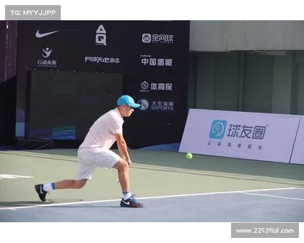 激烈对决即将上演 网球赛事盛典邀您共赏巅峰对决激情时刻 激烈对决即将上演 网球赛事盛典邀您共赏巅峰对决激情时刻