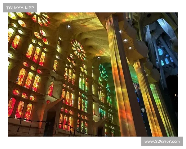 探索巴塞罗那周边魅力城市与独特景点的完美旅行路线 探索巴塞罗那周边魅力城市与独特景点的完美旅行路线
